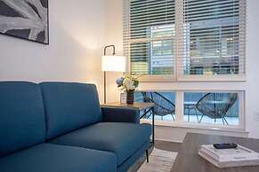 Forge at Raleigh Iron Works