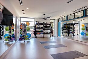 Forge at Raleigh Iron Works