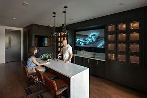 Forge at Raleigh Iron Works