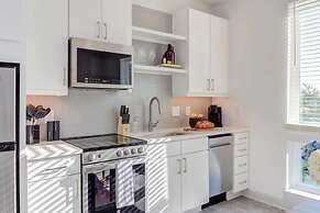 Forge at Raleigh Iron Works