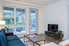 Forge at Raleigh Iron Works