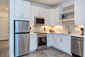 Forge at Raleigh Iron Works