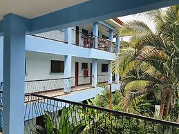 Marina Loft Studio # 224