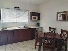 Marina Loft Studio # 224