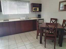 Marina Loft Studio # 224