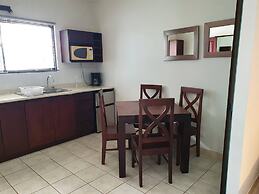 Marina Loft Studio # 224