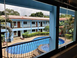 Marina Loft Studio # 224