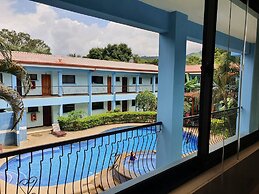 Marina Loft Studio # 224