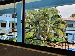 Marina Loft Studio # 224