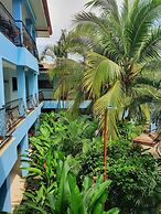 Marina Loft Studio # 224