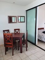 Marina Loft Studio # 224