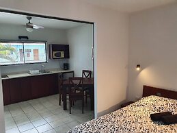 Marina Loft Studio # 224