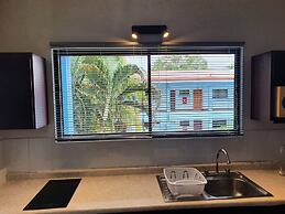 Marina Loft Studio # 224