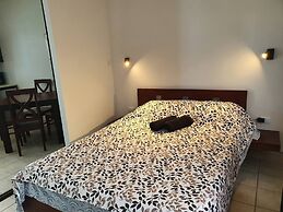 Marina Loft Studio # 224