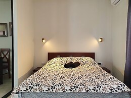 Marina Loft Studio # 224