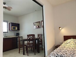 Marina Loft Studio # 224