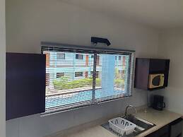 Marina Loft Studio # 224