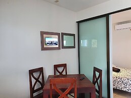 Marina Loft Studio # 224