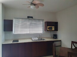 Marina Loft Studio # 224