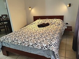 Marina Loft Studio # 224