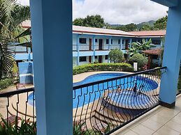 Marina Loft Studio # 224