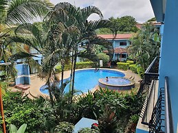 Marina Loft Studio # 224