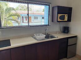 Marina Loft Studio # 224