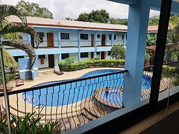 Marina Loft Studio # 224