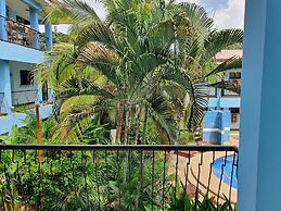 Marina Loft Studio # 224