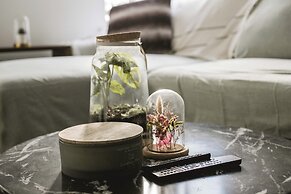 ;Stunning 2BD Apartment in Maida Vale