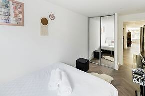 ;Stunning 2BD Apartment in Maida Vale