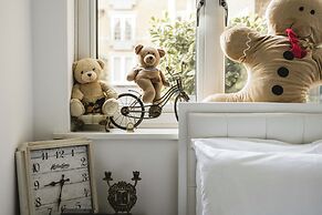 ;Stunning 2BD Apartment in Maida Vale