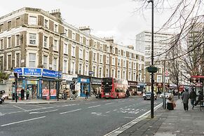 ;Stunning 2BD Apartment in Maida Vale