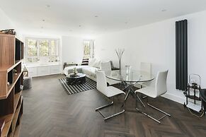 ;Stunning 2BD Apartment in Maida Vale