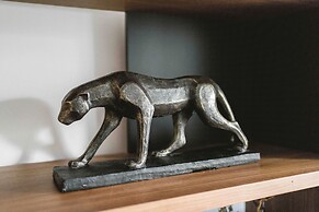 ;Stunning 2BD Apartment in Maida Vale