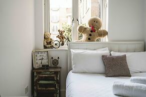 ;Stunning 2BD Apartment in Maida Vale