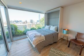 Oceana Suites San Luis