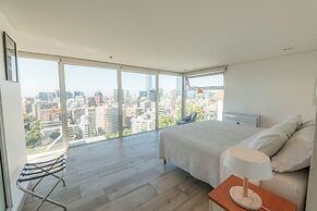 Oceana Suites San Luis