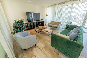 Oceana Suites San Luis