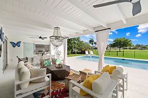 Luxury Beach House With a View