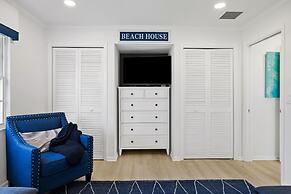 Luxury Beach House With a View