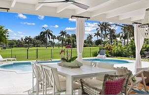 Luxury Beach House With a View