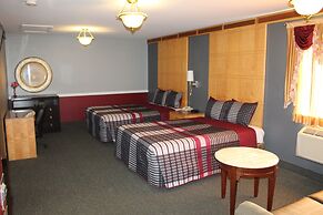 Liberty Inn Absecon Atlantic City