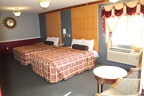 Liberty Inn Absecon Atlantic City