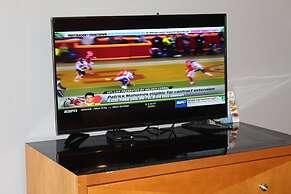 Liberty Inn Absecon Atlantic City