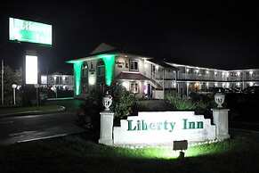 Liberty Inn Absecon Atlantic City