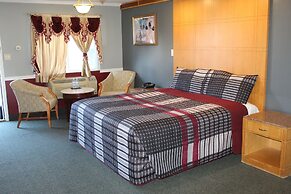 Liberty Inn Absecon Atlantic City