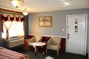 Liberty Inn Absecon Atlantic City