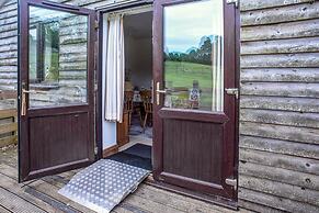Accessible Friendly Farm Stay