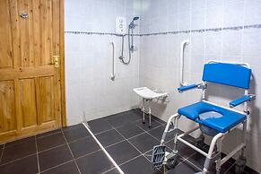 Accessible Friendly Farm Stay